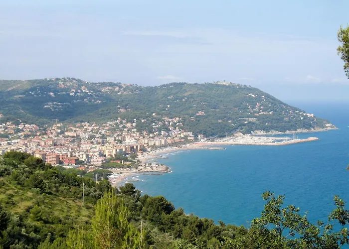 Apartment Fronte Mare By Interhome