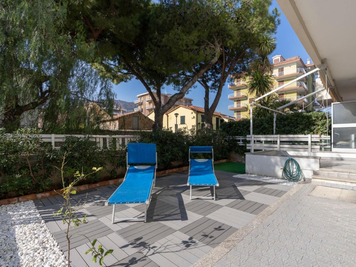 Fronte Mare By Interhome Andora