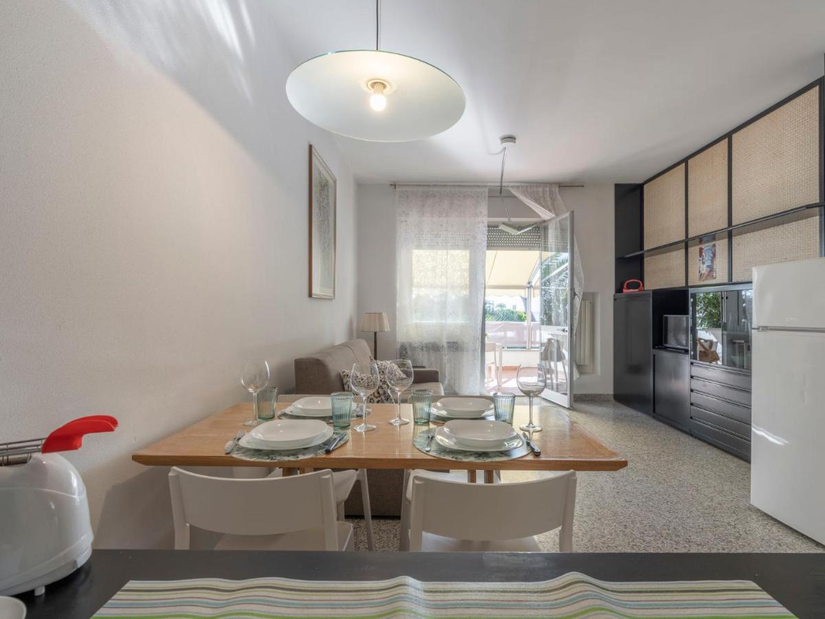 Fronte Mare By Interhome * Andora