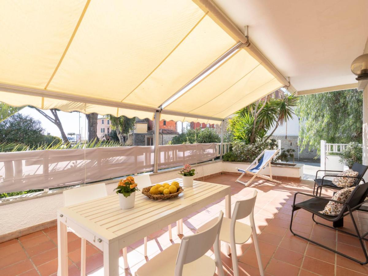Fronte Mare By Interhome Apartment *