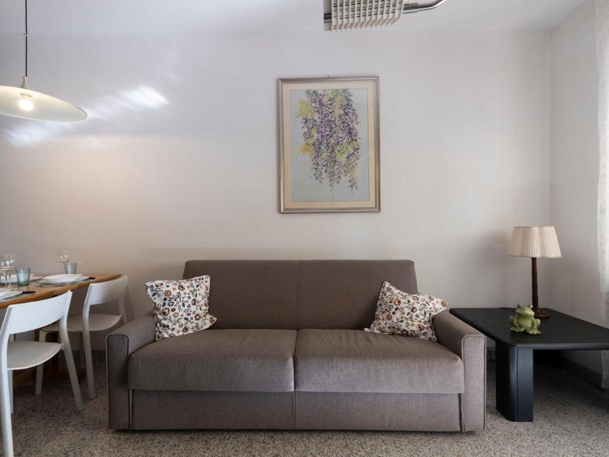 Fronte Mare By Interhome Apartment Andora