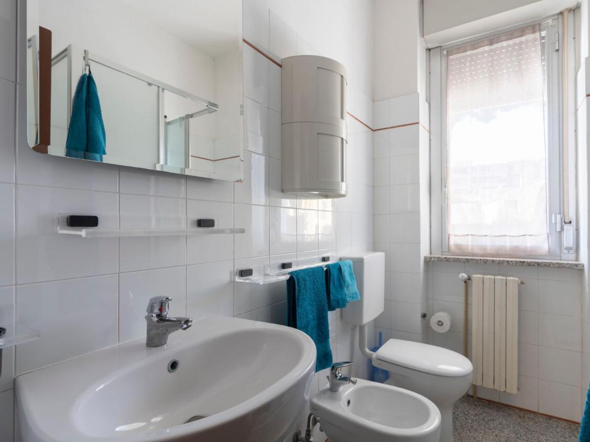 Fronte Mare By Interhome