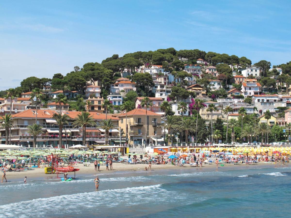 Fronte Mare By Interhome